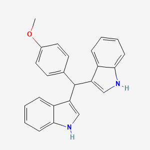 	DIM-C-pPhOCH3(C-DIM5)