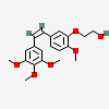 an image of a chemical structure CID 11371837