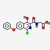 an image of a chemical structure CID 11372202