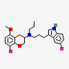 an image of a chemical structure CID 11373342