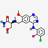 an image of a chemical structure CID 11373886