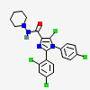 an image of a chemical structure CID 11375130