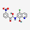 an image of a chemical structure CID 113764