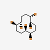 an image of a chemical structure CID 11377211