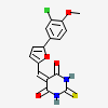 an image of a chemical structure CID 1138119