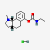 an image of a chemical structure CID 11381351