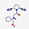 an image of a chemical structure CID 11381416