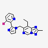 an image of a chemical structure CID 11382137