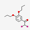 an image of a chemical structure CID 113824493