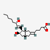 an image of a chemical structure CID 11382532
