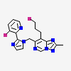an image of a chemical structure CID 11383077