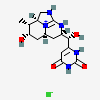 an image of a chemical structure CID 11383158