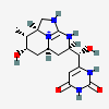 an image of a chemical structure CID 11383159