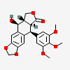 an image of a chemical structure CID 11384429