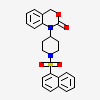 an image of a chemical structure CID 11384675