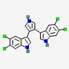 an image of a chemical structure CID 11385005