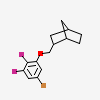 an image of a chemical structure CID 113917324
