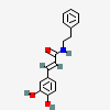 an image of a chemical structure CID 11391937