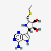 an image of a chemical structure CID 11392719