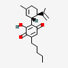 an image of a chemical structure CID 11393311