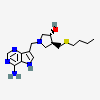an image of a chemical structure CID 11393519
