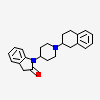 an image of a chemical structure CID 11393860