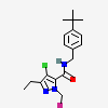 an image of a chemical structure CID 11393995