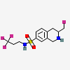 an image of a chemical structure CID 11394776