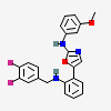an image of a chemical structure CID 11395667