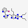 an image of a chemical structure CID 11396451
