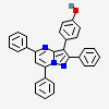 an image of a chemical structure CID 11396519
