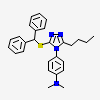 an image of a chemical structure CID 11396599