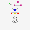 an image of a chemical structure CID 113966164