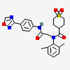 an image of a chemical structure CID 11397521