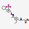 an image of a chemical structure CID 11397995