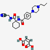 an image of a chemical structure CID 11398403