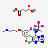 an image of a chemical structure CID 11399221