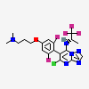 an image of a chemical structure CID 11399222