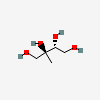 an image of a chemical structure CID 11400799