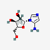 an image of a chemical structure CID 11401650