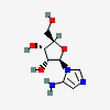 an image of a chemical structure CID 11401652