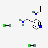 an image of a chemical structure CID 11401824