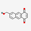an image of a chemical structure CID 11402158