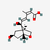 an image of a chemical structure CID 11403405