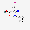 an image of a chemical structure CID 114034352