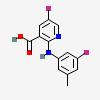 an image of a chemical structure CID 114034495