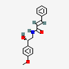 an image of a chemical structure CID 11403749