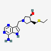an image of a chemical structure CID 11404039