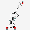 an image of a chemical structure CID 11406996