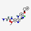 an image of a chemical structure CID 11410634